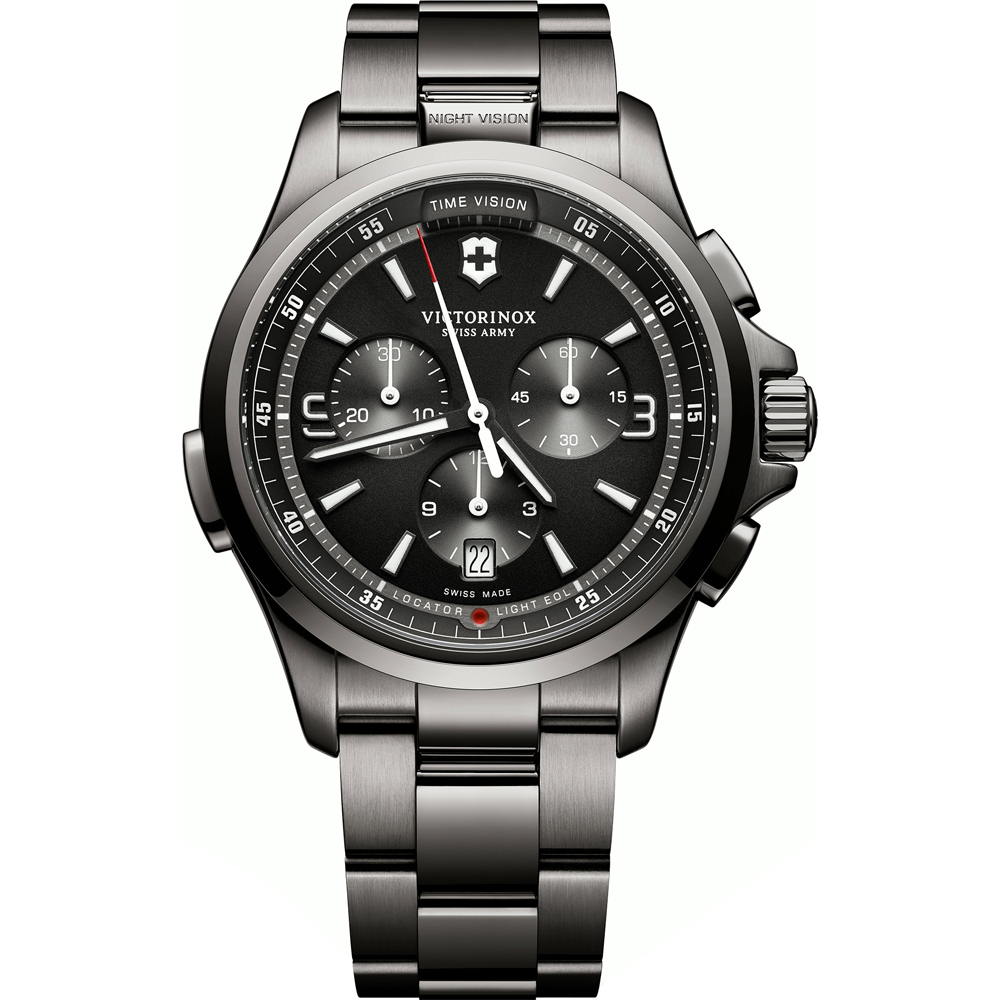 Relógio Victorinox Swiss Army 241730 Night Vision