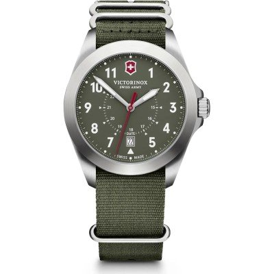 relógio Victorinox Swiss Army 241966 Heritage