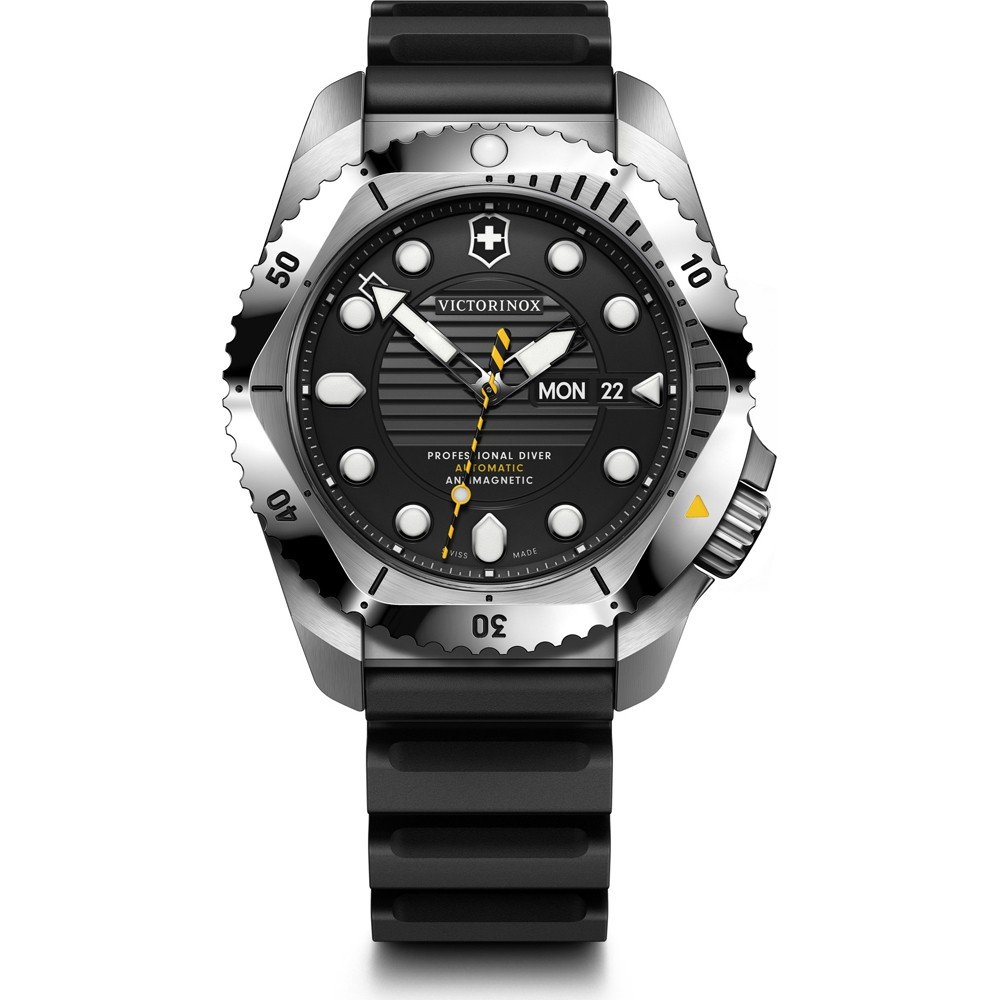 Relógio Victorinox Swiss Army Dive Pro 241994