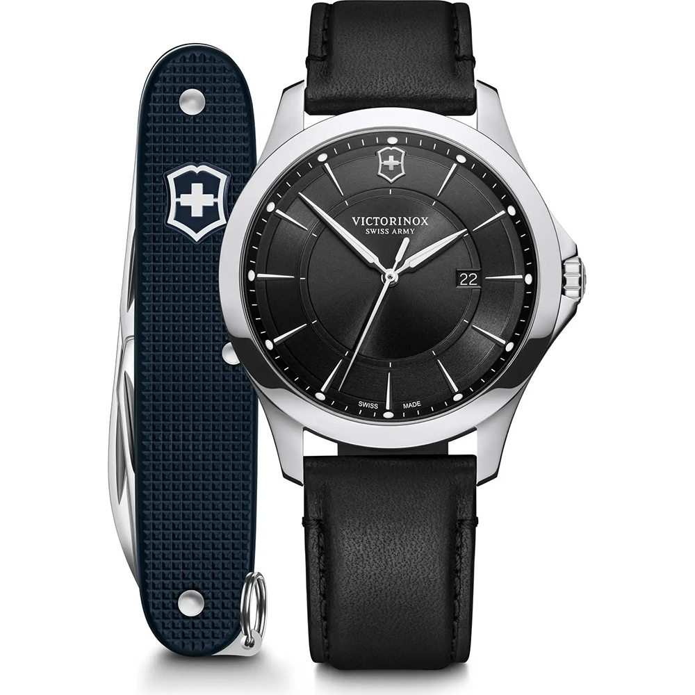 Relógio Victorinox Swiss Army Alliance 241904.1