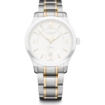 Bracelete Victorinox V.005976 Alliance Mechanical