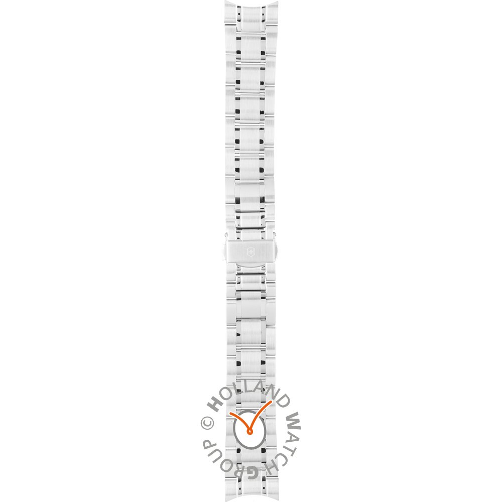 Bracelete Victorinox Swiss Army V.005761 Alliance Sport Chronograph