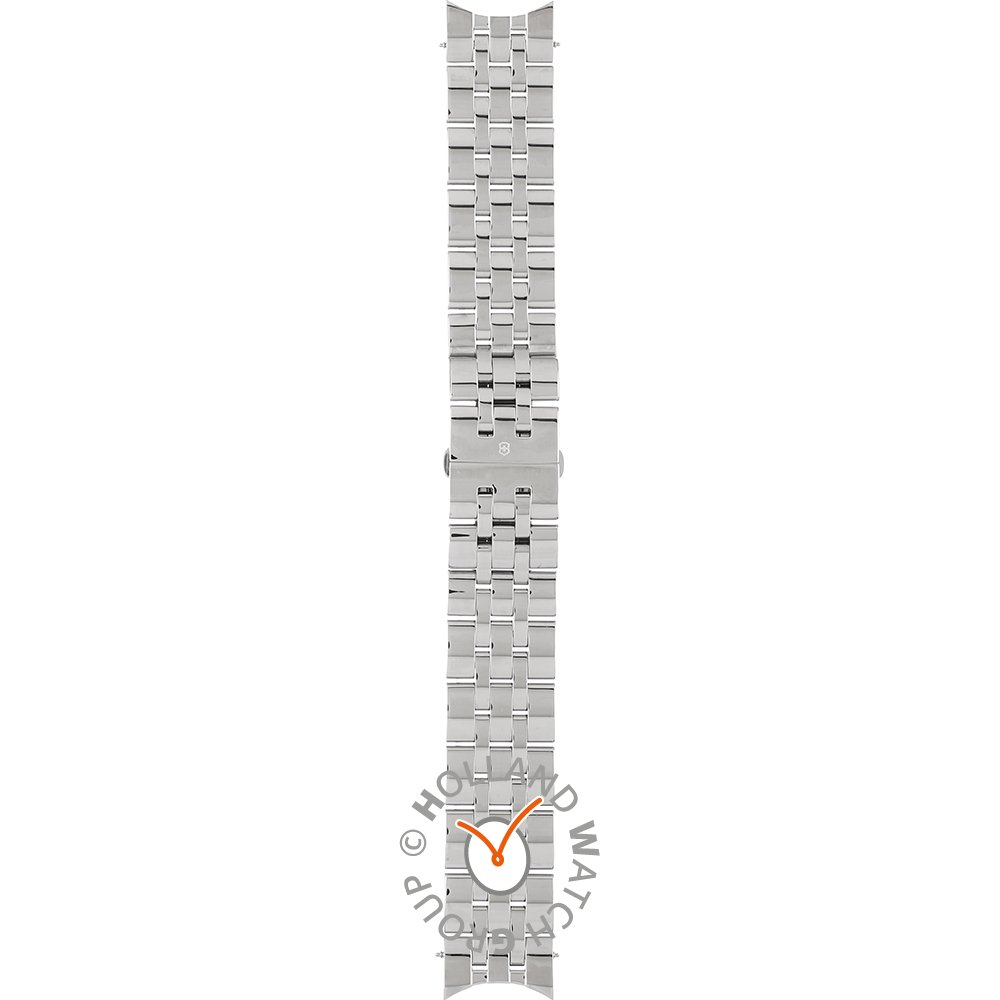 Bracelete Victorinox Swiss Army V.000281 Alliance