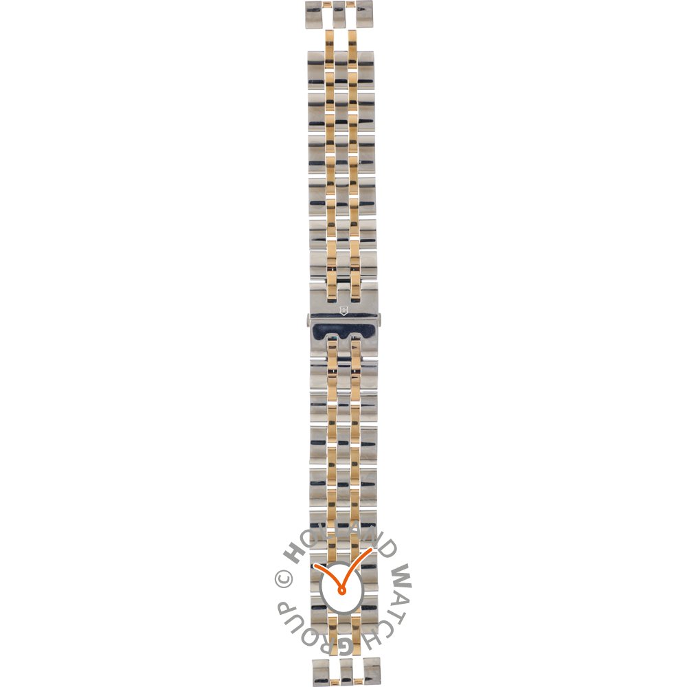 Bracelete Victorinox Swiss Army V.001656 Alliance