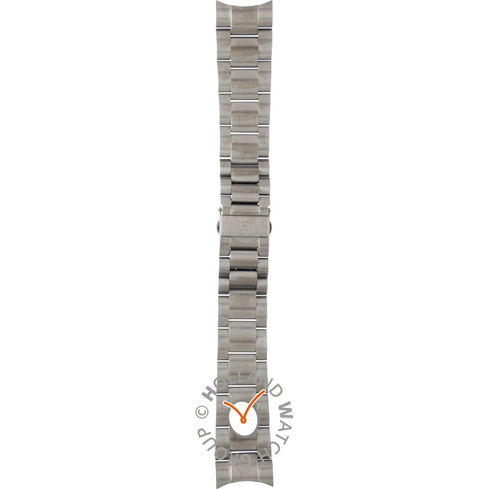 Bracelete Victorinox Swiss Army V.003582 Chrono Classic