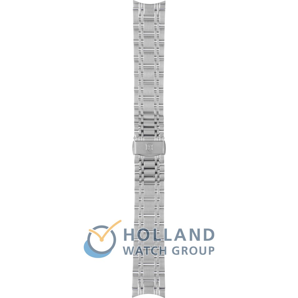 Bracelete Victorinox Swiss Army V.001690 Chrono Pro