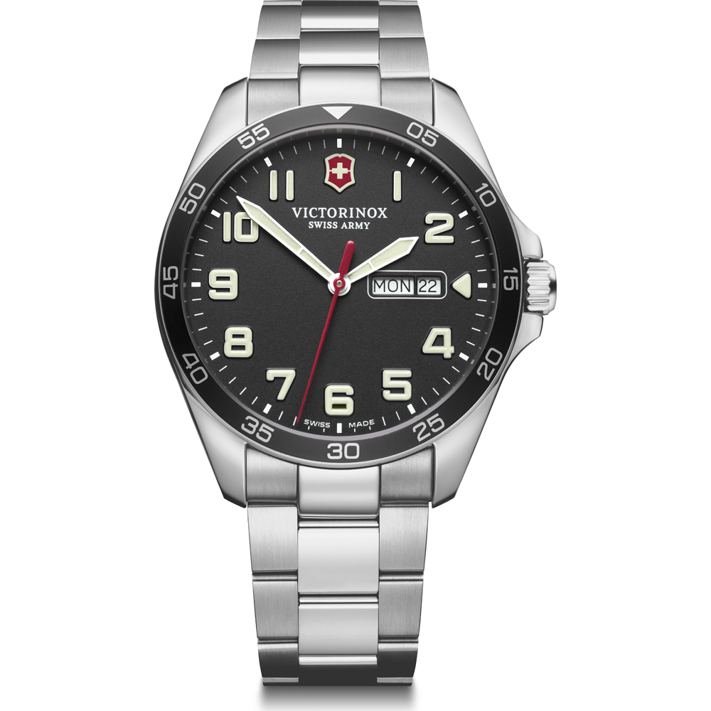 Relógio Victorinox Swiss Army Fieldforce 241849