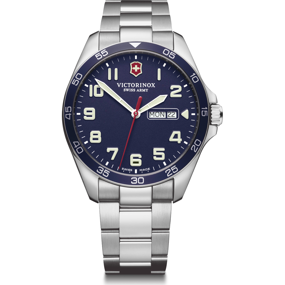 Relógio Victorinox Swiss Army Fieldforce 241851