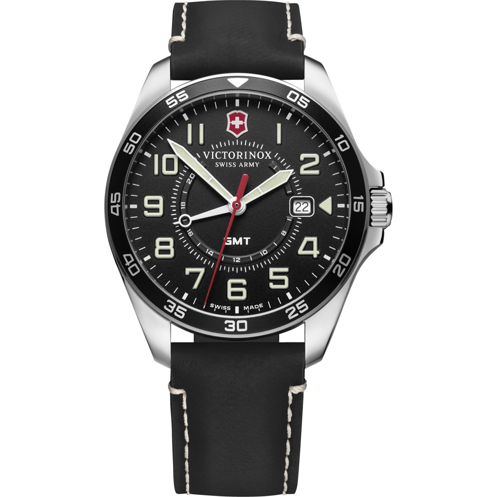 Relógio Victorinox Swiss Army Fieldforce 241895 FieldForce GMT