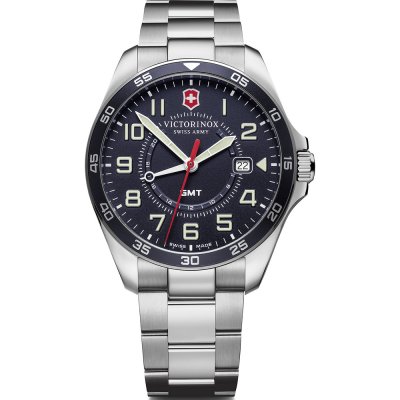 Relógio Victorinox Swiss Army Fieldforce 241896 FieldForce GMT