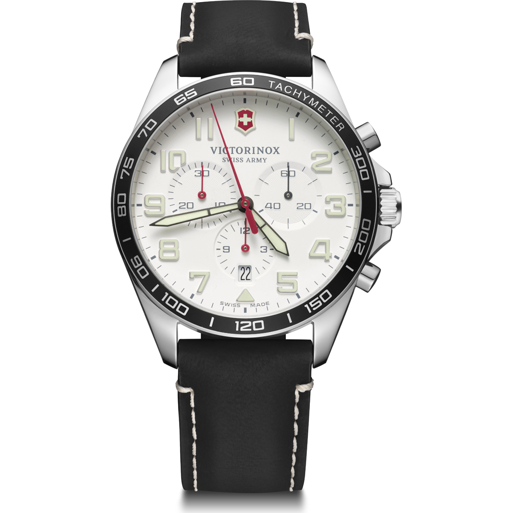 Relógio Victorinox Swiss Army Fieldforce 241853 FieldForce Chronograph