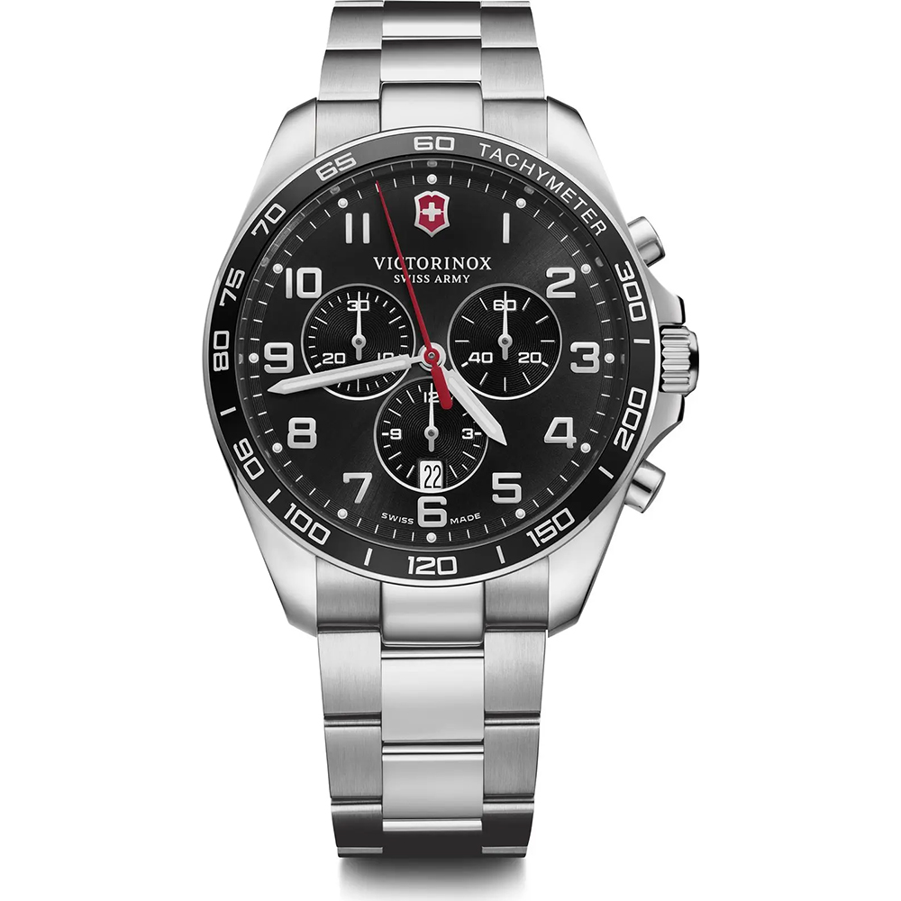 Relógio Victorinox Swiss Army Fieldforce 241899 FieldForce Chronograph