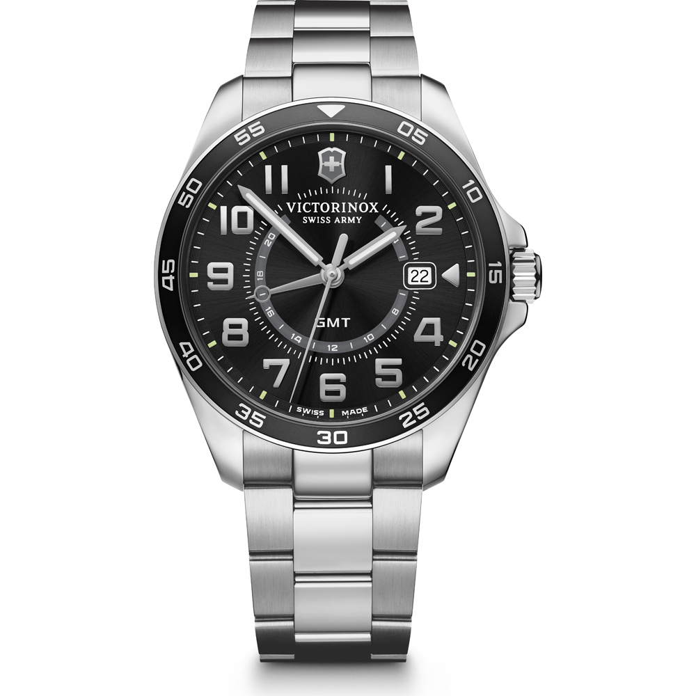 Relógio Victorinox Swiss Army Fieldforce 241930 FieldForce GMT