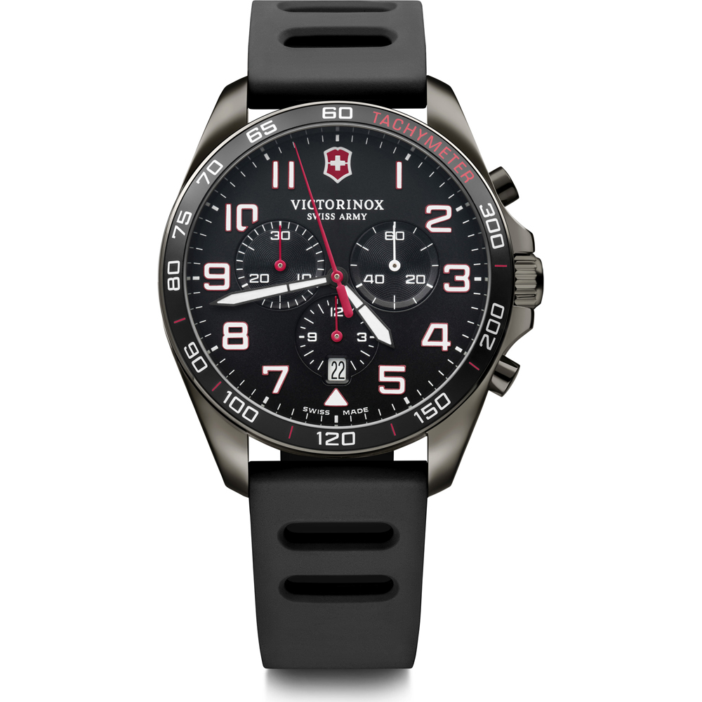 Relógio Victorinox Swiss Army Fieldforce 241889 FieldForce Sport Chrono