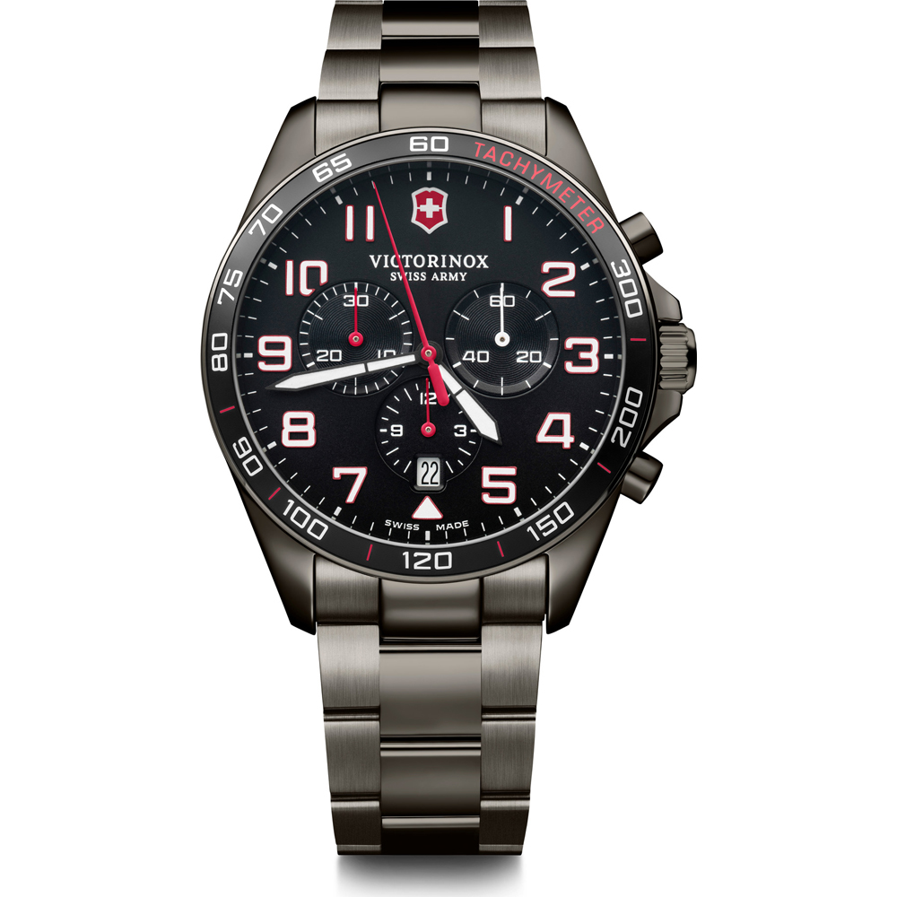 Relógio Victorinox Swiss Army Fieldforce 241890 FieldForce Sport Chrono