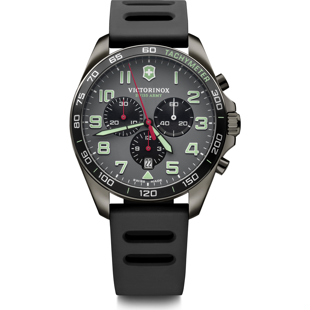 Relógio Victorinox Swiss Army Fieldforce 241891 FieldForce Sport Chrono
