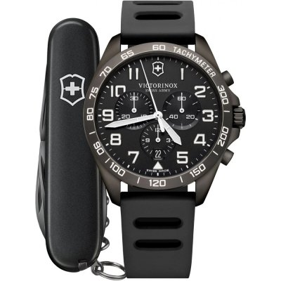 Relógio Victorinox Swiss Army Fieldforce 241926.1 FieldForce Sport Chrono