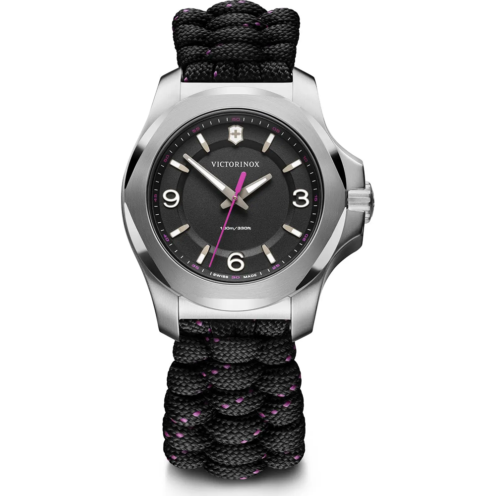 Relógio Victorinox Swiss Army I.N.O.X. 241918