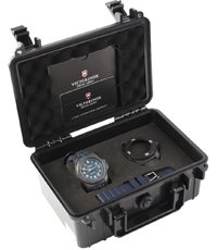 241860 I.N.O.X. CARBON 43mm