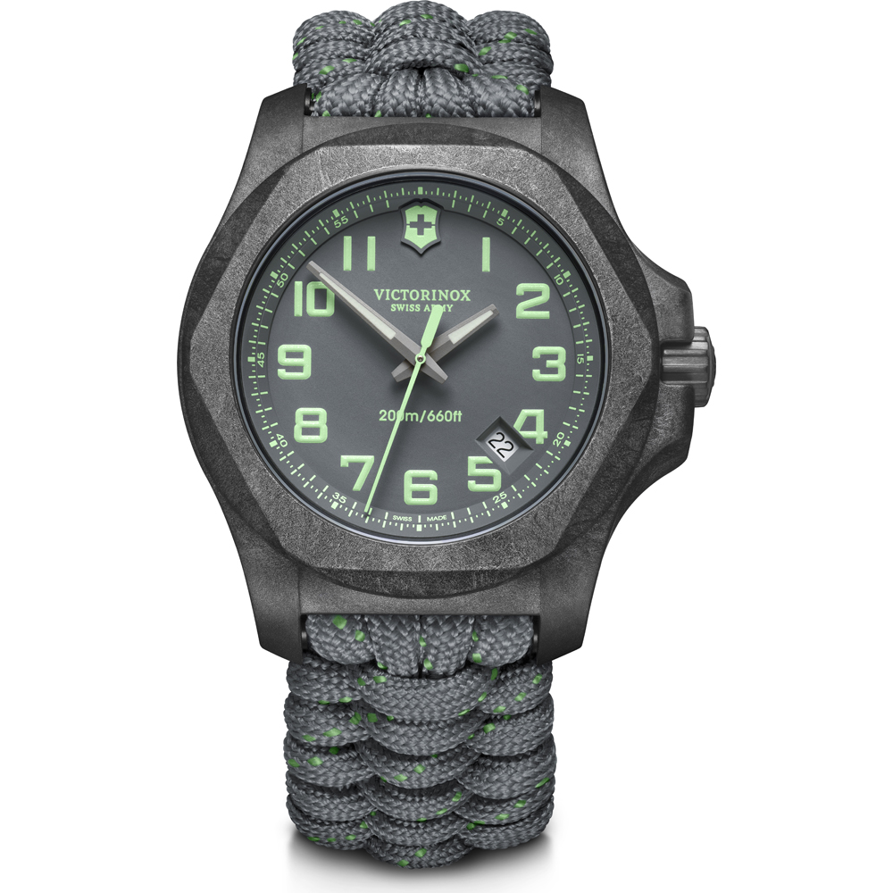 Relógio Victorinox Swiss Army I.N.O.X. 241861 I.N.O.X. CARBON