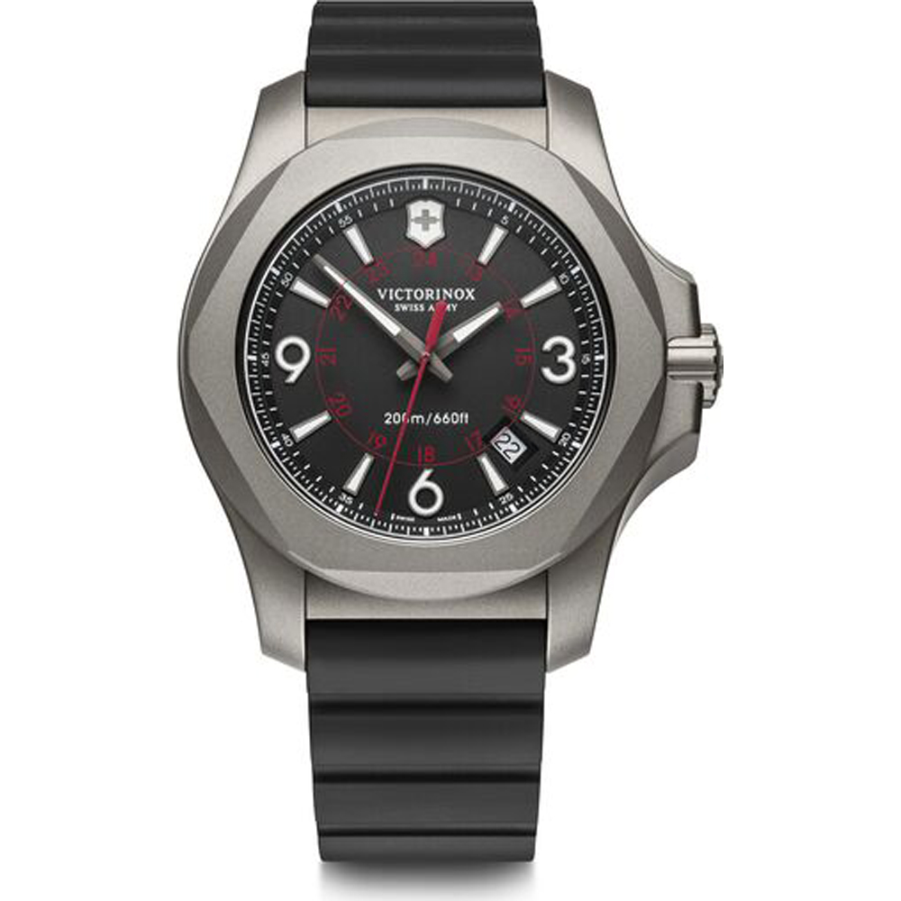 Relógio Victorinox Swiss Army I.N.O.X. 241883 I.N.O.X. Titanium