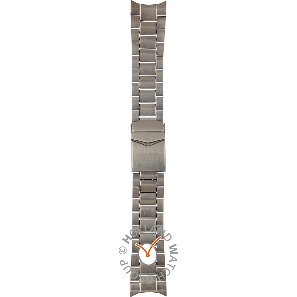 Bracelete Victorinox Swiss Army V.003631 Infantry Vintage