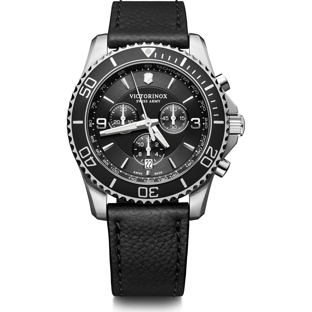 Relógio Victorinox Swiss Army Maverick 241864
