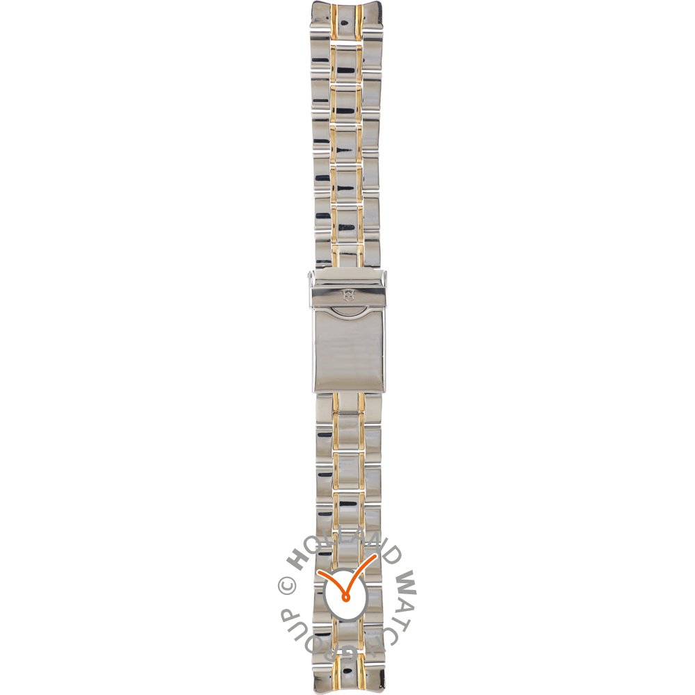 Bracelete Victorinox Swiss Army V.001839 Officer