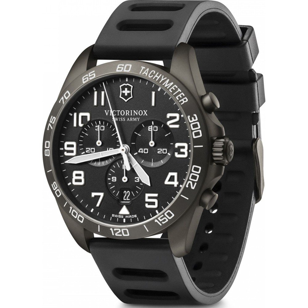 Relógio Victorinox Swiss Army Fieldforce 241926.1 FieldForce Sport Chrono