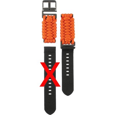 Bracelete Victorinox V.005656.9-SC