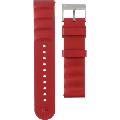 Bracelete Victorinox V.006567 I.N.O.X. Chrono