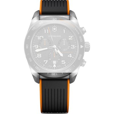 Bracelete Victorinox V.006967 Swiss Army Chrono