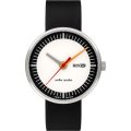 Relógio Walter Gropius Forum WG-008-01 Classic Date