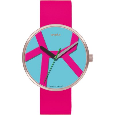 Relógio Walter Gropius Forum WG-011-04 Move