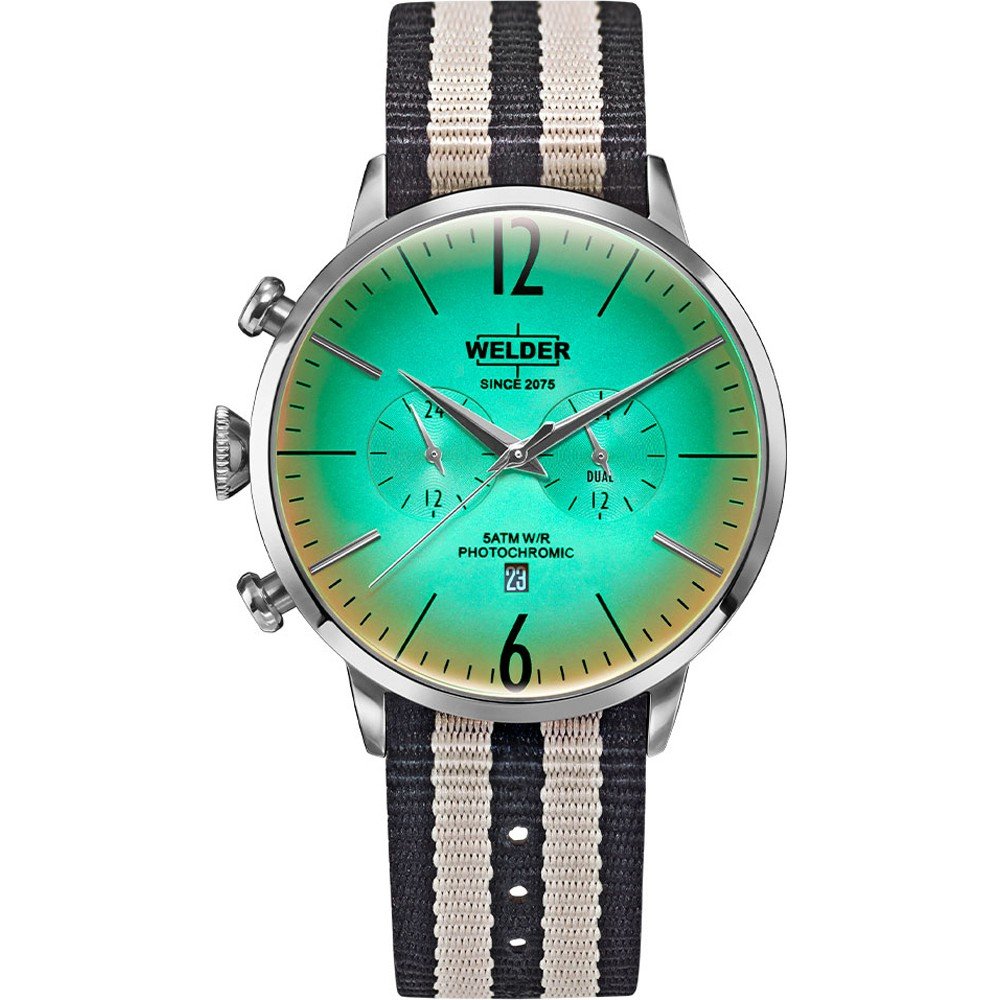 Relógio Welder WWRC501 Moody