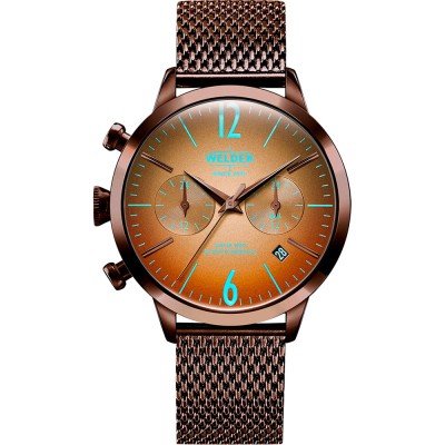 Relógio Welder WWRC606 Moody