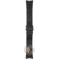 Bracelete Wenger Straps 07.1122.004 Roadster Black Night