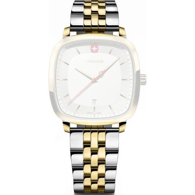 Bracelete Wenger 07.1220.003 Vintage Classic