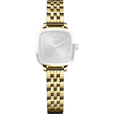 Bracelete Wenger 07.1412.001 Vintage Classic