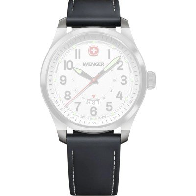 Bracelete Wenger 07.2022.043 Terragraph