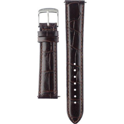 Bracelete Wenger Straps 07.2118.103 Edge Roman