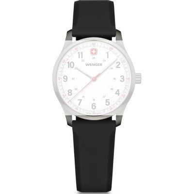 Bracelete Wenger 07.3017.005 City Classic