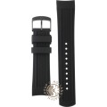 Bracelete Wenger Straps 07.3022.028 Roadster Black Night