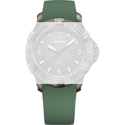 Bracelete Wenger 07.3322.005 Seaforce