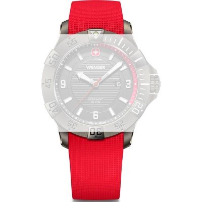 Bracelete Wenger 07.3422.005 Seaforce