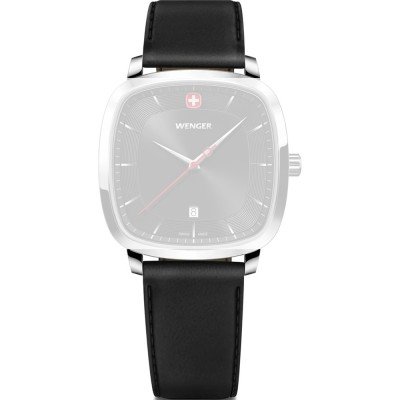 Bracelete Wenger 07.5020.002 Vintage Classic