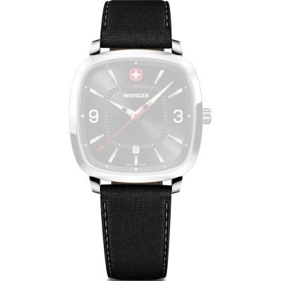 Bracelete Wenger 07.5020.003 Vintage Classic