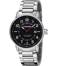 01.0341.113 Attitude 43mm