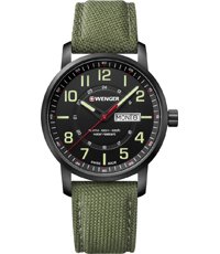 01.1541.104 Attitude 42mm