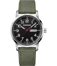 01.1541.109 Attitude Heritage 42mm